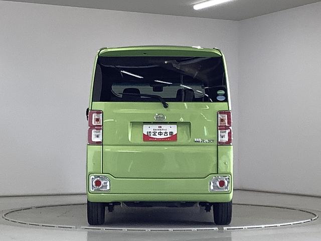 ウェイクＧターボＳＡII　１オーナー　ナビ　ＥＴＣ　両側電動スライド１年保証　ワンオーナー　ナビＴＶ　ＥＴＣ　両側電動スライドドア　ＵＳＢ　Ｂｌｕｅｔｏｏｔｈ　ＬＥＤヘッドライト　アイドリングストップ　プッシュスタート　ロッドホルダー　１４インチ純正アルミホイール（兵庫県）の中古車