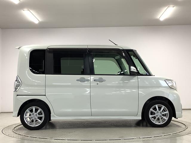 タントカスタムX SAIII ワンオーナー ナビTV ドラレコ1年保証 ワンオーナー ナビTV USB ドラレコ バックカメラ 片側電動スライドドア リアコーナーセンサー 運転席シートヒーター Bluetooth オートマチックハイビーム LEDヘッドライト(兵庫県)の中古車