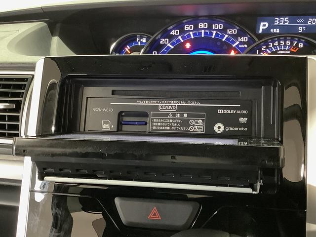 タントカスタムX SAIII ワンオーナー ナビTV ドラレコ1年保証 ワンオーナー ナビTV USB ドラレコ バックカメラ 片側電動スライドドア リアコーナーセンサー 運転席シートヒーター Bluetooth オートマチックハイビーム LEDヘッドライト(兵庫県)の中古車