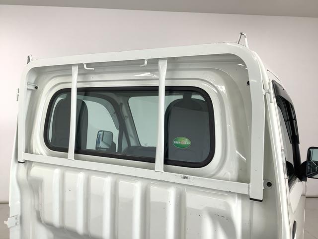 ハイゼットトラックスタンダード 5MT 3方開 荷台マット ドアバイザー走行無制限1年保証 MT車 荷台マット 3方開 ドアバイザー ヘッドライトレベライザー ラジオ アクセサリーソケット マニュアルエアコン スペアタイヤ バッテリーカバー ラバーフロアマット(兵庫県)の中古車