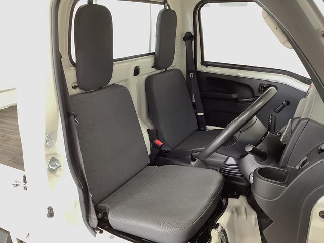 ハイゼットトラックスタンダード 5MT 3方開 荷台マット ドアバイザー走行無制限1年保証 MT車 荷台マット 3方開 ドアバイザー ヘッドライトレベライザー ラジオ アクセサリーソケット マニュアルエアコン スペアタイヤ バッテリーカバー ラバーフロアマット(兵庫県)の中古車