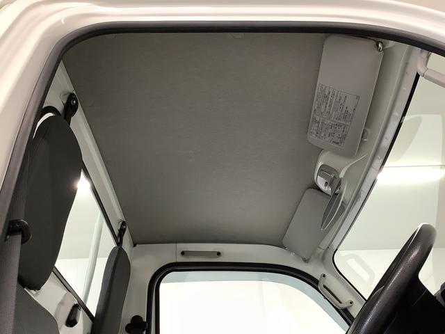 ハイゼットトラックスタンダード　５ＭＴ　３方開　荷台マット　ドアバイザー走行無制限１年保証　ＭＴ車　荷台マット　３方開　ゲートプロテクター　ドアバイザー　ヘッドライトレベライザー　ラジオ　アクセサリーソケット　マニュアルエアコン　スペアタイヤ　バッテリーカバー（兵庫県）の中古車