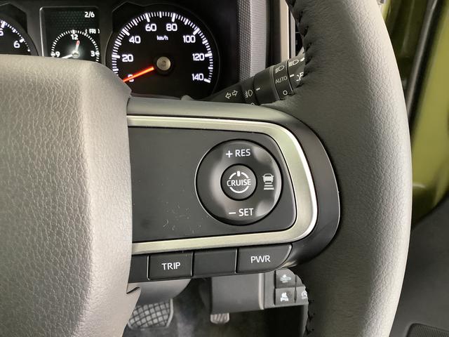 タフトＧターボ　クロムベンチャー　クルコン　前後コーナーセンサー走行無制限１年保証　前後コーナーセンサー　アダプティブクルーズコントロール　前席シートヒーター　オートマチックハイビーム　オートブレーキホールド　スカイフィールトップ　１５インチ純正アルミホイール（兵庫県）の中古車