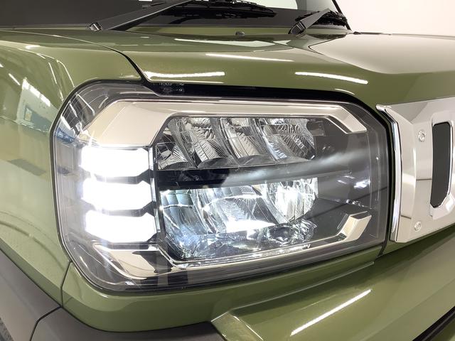 タフトＧターボ　クロムベンチャー　クルコン　前後コーナーセンサー走行無制限１年保証　前後コーナーセンサー　アダプティブクルーズコントロール　前席シートヒーター　オートマチックハイビーム　オートブレーキホールド　スカイフィールトップ　１５インチ純正アルミホイール（兵庫県）の中古車