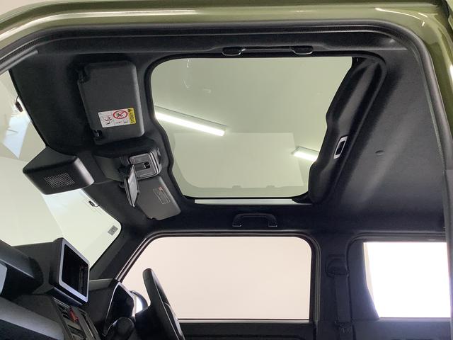 タフトＧターボ　クロムベンチャー　クルコン　前後コーナーセンサー走行無制限１年保証　前後コーナーセンサー　アダプティブクルーズコントロール　前席シートヒーター　オートマチックハイビーム　オートブレーキホールド　スカイフィールトップ　１５インチ純正アルミホイール（兵庫県）の中古車