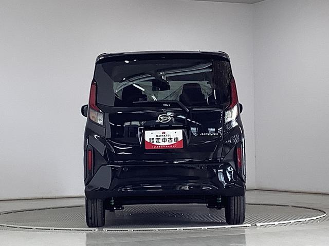 ムーヴＲＳ　ターボ　クルコン　両側電動スライド　コーナーセンサー走行無制限１年保証　両側電動スライドドア　アダプティブクルーズコントロール　前後コーナーセンサー　オートマチックハイビーム　ＬＥＤヘッドライト　オートブレーキホールド　１５インチ純正アルミホイール（兵庫県）の中古車