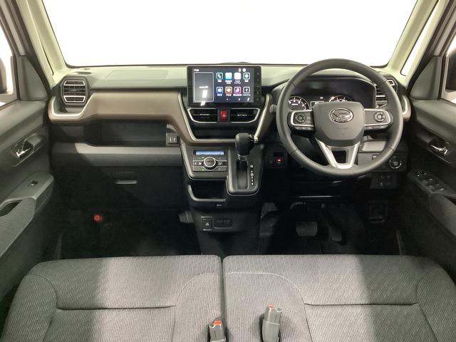 ムーヴＲＳ　ターボ　９インチディスプレイオーディオ　ワイヤレス充電１年保証　９インチディスプレイオーディオ　全方位カメラ　アダプティブクルーズコントロール　両側電動スライドドア　コーナーセンサー　Ｂｌｕｅｔｏｏｔｈ　Ｑｉワイヤレス充電　１５インチ純正アルミホイール（兵庫県）の中古車