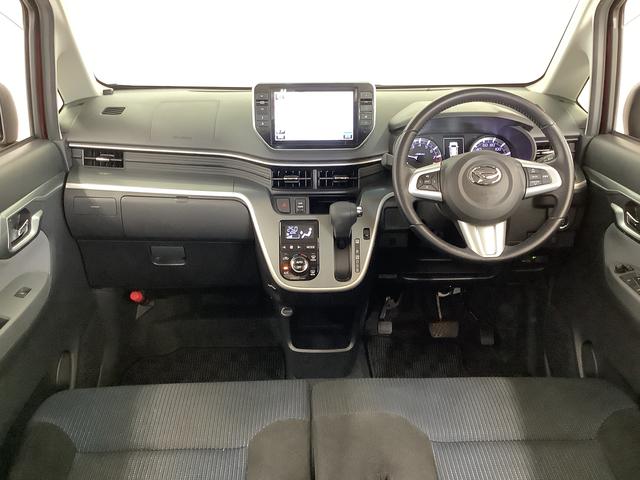 ムーヴカスタム　ＲＳ　ＳＡ　ターボ　８インチナビＴＶ　ＥＴＣ１年保証　８インチナビＴＶ　バックカメラ　ＥＴＣ　ＤＶＤ　ＵＳＢ　ＨＤＭＩ　Ｂｌｕｅｔｏｏｔｈ　ＬＥＤヘッドライト　プッシュスタート　アイドリングストップ　横滑り防止装置　１５インチ純正アルミホイール（兵庫県）の中古車