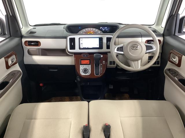 ムーヴキャンバスＸメイクアップリミテッド　ＳＡIII　ナビＴＶ　ＥＴＣ１年保証　ナビＴＶ　ＥＴＣ　全方位カメラ　両側電動スライドドア　ＵＳＢ　Ｂｌｕｅｔｏｏｔｈ　オートマチックハイビーム　横滑り防止装置　スマートキー　オートエアコン　ウッド調パネル　ウッド調デカール（兵庫県）の中古車