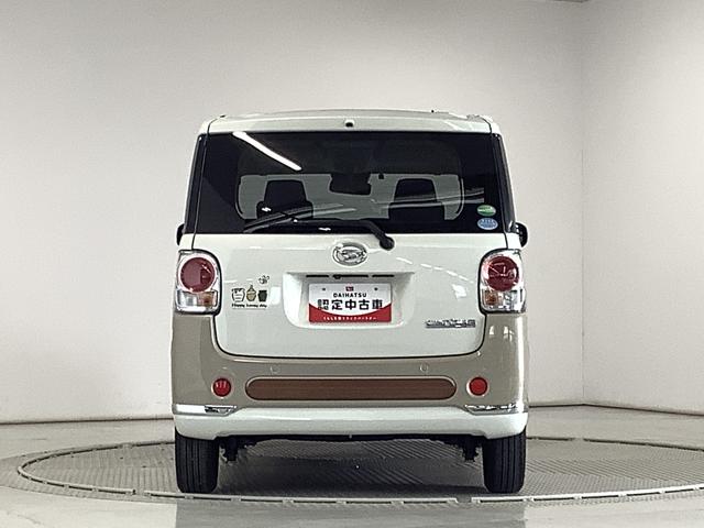 ムーヴキャンバスＸメイクアップリミテッド　ＳＡIII　ナビＴＶ　ＥＴＣ１年保証　ナビＴＶ　ＥＴＣ　全方位カメラ　両側電動スライドドア　ＵＳＢ　Ｂｌｕｅｔｏｏｔｈ　オートマチックハイビーム　横滑り防止装置　スマートキー　オートエアコン　ウッド調パネル　ウッド調デカール（兵庫県）の中古車