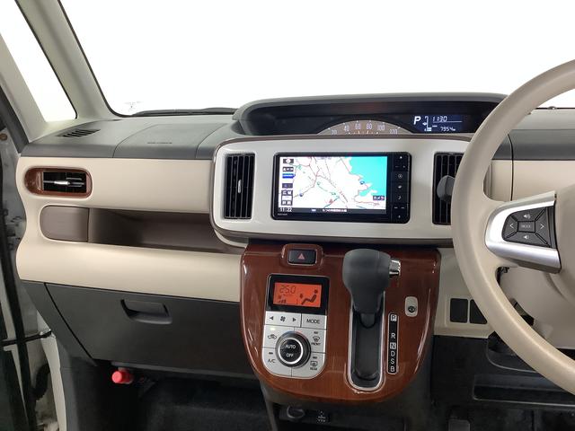 ムーヴキャンバスＸメイクアップリミテッド　ＳＡIII　ナビＴＶ　ＥＴＣ１年保証　ナビＴＶ　ＥＴＣ　全方位カメラ　両側電動スライドドア　ＵＳＢ　Ｂｌｕｅｔｏｏｔｈ　オートマチックハイビーム　横滑り防止装置　スマートキー　オートエアコン　ウッド調パネル　ウッド調デカール（兵庫県）の中古車