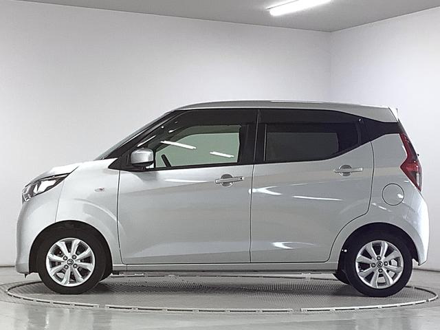 デイズX 禁煙車 ワンオーナー ナビTV ETC バックカメラ1年保証 禁煙車 ワンオーナー ナビTV ETC バックカメラ 衝突軽減ブレーキ 前後コーナーセンサー アイドリングストップ プッシュスタート オートエアコン ドアバイザー 14インチアルミホイール(兵庫県)の中古車