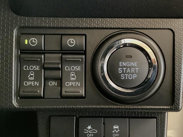 タントカスタムＸ　両側電動スライド　シートヒーター　スマートキー走行無制限１年保証　両側電動スライドドア　前後コーナーセンサー　前席シートヒーター　オートマチックハイビーム　ＬＥＤヘッドライト　オートブレーキホールド　スマートキー　１４インチ純正アルミホイール（兵庫県）の中古車