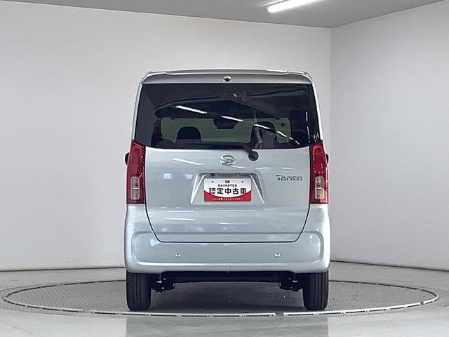 タントＸ　片側電動スライドドア　前後コーナーセンサー　スマートキー走行無制限１年保証　片側電動スライドドア　前後コーナーセンサー　前席シートヒーター　オートマチックハイビーム　ＬＥＤヘッドライト　オートブレーキホールド　アイドリングストップ　横滑り防止装置（兵庫県）の中古車