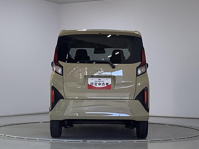 ムーヴＧ　９インチディスプレイオーディオ　全方位カメラ　両側電動１年保証　９インチディスプレイオーディオ　全方位カメラ　両側電動スライドドア　前後コーナーセンサー　ＵＳＢ　ＨＤＭＩ　Ｂｌｕｅｔｏｏｔｈ　Ｑｉワイヤレス充電　スマートキー　１４インチ純正アルミホイール（兵庫県）の中古車