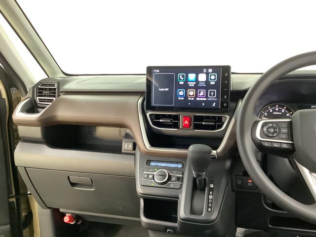 ムーヴＧ　９インチディスプレイオーディオ　全方位カメラ　両側電動１年保証　９インチディスプレイオーディオ　全方位カメラ　両側電動スライドドア　前後コーナーセンサー　ＵＳＢ　ＨＤＭＩ　Ｂｌｕｅｔｏｏｔｈ　Ｑｉワイヤレス充電　スマートキー　１４インチ純正アルミホイール（兵庫県）の中古車