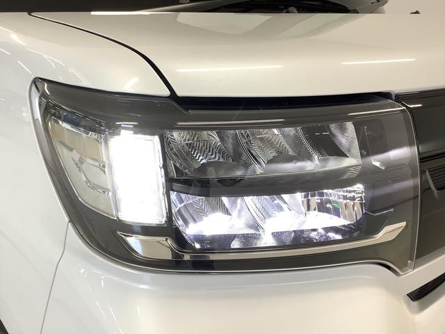 タントファンクロス　両側電動スライド　シートヒーター　スマートキー走行無制限１年保証　両側電動スライドドア　前後コーナーセンサー　前席シートヒーター　ルーフレール　オートマチックハイビーム　ＬＥＤヘッドライト　オートブレーキホールド　１４インチ純正アルミホイール（兵庫県）の中古車