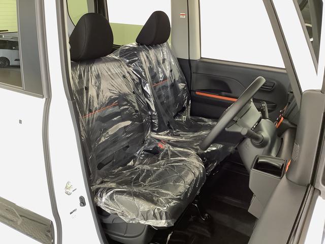 タントファンクロス　両側電動スライド　シートヒーター　スマートキー走行無制限１年保証　両側電動スライドドア　前後コーナーセンサー　前席シートヒーター　ルーフレール　オートマチックハイビーム　ＬＥＤヘッドライト　オートブレーキホールド　１４インチ純正アルミホイール（兵庫県）の中古車