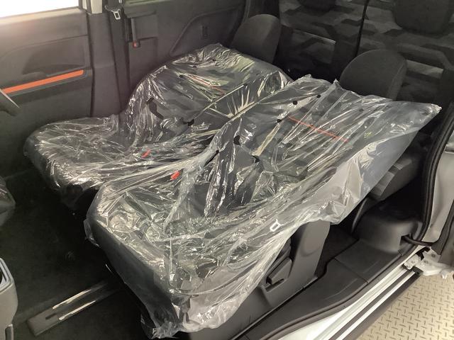 タントファンクロス　両側電動スライド　シートヒーター　スマートキー走行無制限１年保証　両側電動スライドドア　前後コーナーセンサー　前席シートヒーター　ルーフレール　オートマチックハイビーム　ＬＥＤヘッドライト　オートブレーキホールド　１４インチ純正アルミホイール（兵庫県）の中古車