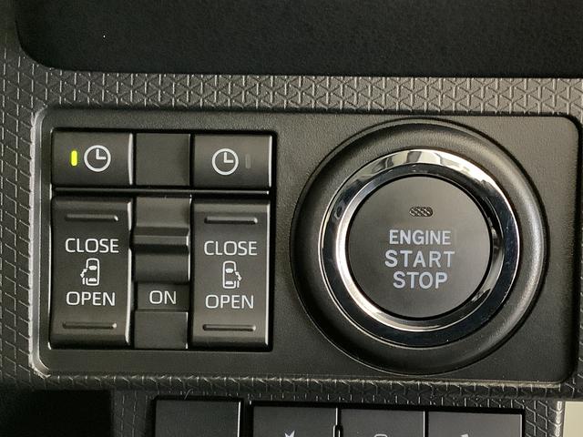 タントファンクロス　両側電動スライド　シートヒーター　スマートキー走行無制限１年保証　両側電動スライドドア　前後コーナーセンサー　前席シートヒーター　ルーフレール　オートマチックハイビーム　ＬＥＤヘッドライト　オートブレーキホールド　１４インチ純正アルミホイール（兵庫県）の中古車