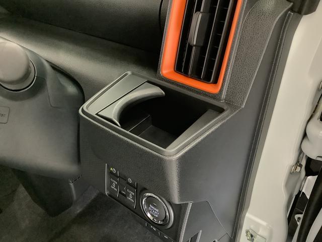 タントファンクロス　両側電動スライド　シートヒーター　スマートキー走行無制限１年保証　両側電動スライドドア　前後コーナーセンサー　前席シートヒーター　ルーフレール　オートマチックハイビーム　ＬＥＤヘッドライト　オートブレーキホールド　１４インチ純正アルミホイール（兵庫県）の中古車