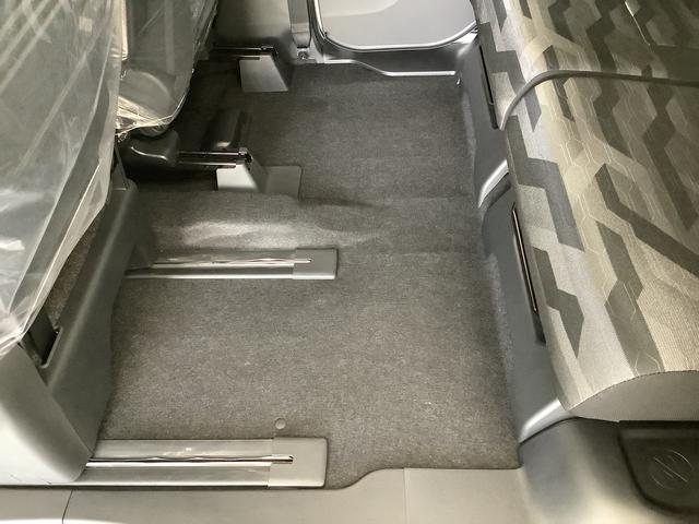 タントファンクロス　両側電動スライド　シートヒーター　スマートキー走行無制限１年保証　両側電動スライドドア　前後コーナーセンサー　前席シートヒーター　ルーフレール　オートマチックハイビーム　ＬＥＤヘッドライト　オートブレーキホールド　１４インチ純正アルミホイール（兵庫県）の中古車