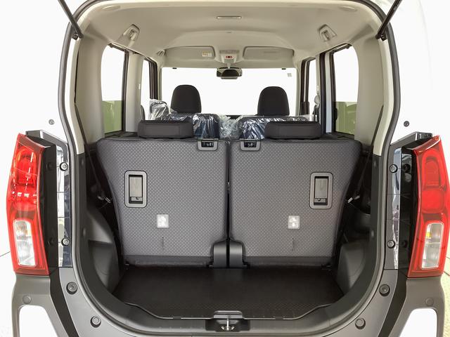 タントファンクロス　両側電動スライド　シートヒーター　スマートキー走行無制限１年保証　両側電動スライドドア　前後コーナーセンサー　前席シートヒーター　ルーフレール　オートマチックハイビーム　ＬＥＤヘッドライト　オートブレーキホールド　１４インチ純正アルミホイール（兵庫県）の中古車