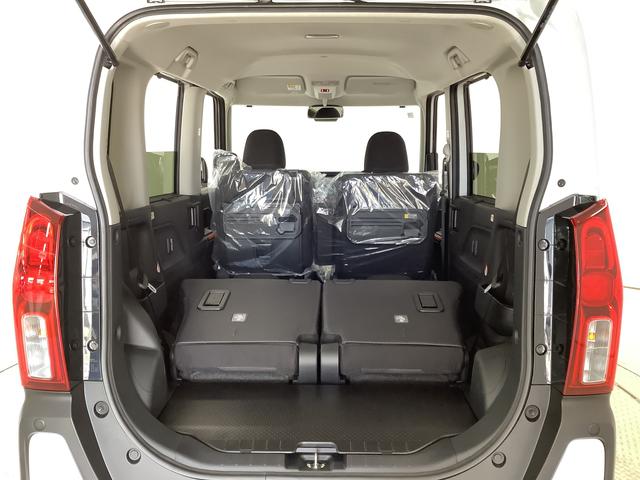 タントファンクロス　両側電動スライド　シートヒーター　スマートキー走行無制限１年保証　両側電動スライドドア　前後コーナーセンサー　前席シートヒーター　ルーフレール　オートマチックハイビーム　ＬＥＤヘッドライト　オートブレーキホールド　１４インチ純正アルミホイール（兵庫県）の中古車