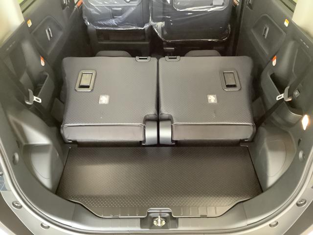 タントファンクロス　両側電動スライド　シートヒーター　スマートキー走行無制限１年保証　両側電動スライドドア　前後コーナーセンサー　前席シートヒーター　ルーフレール　オートマチックハイビーム　ＬＥＤヘッドライト　オートブレーキホールド　１４インチ純正アルミホイール（兵庫県）の中古車