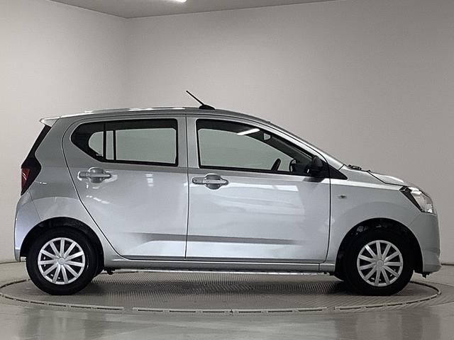 ミライースＬ　ＳＡIII　前後コーナーセンサー　キーレスエントリー走行無制限１年保証　前後コーナーセンサー　オートマチックハイビーム　アイドリングストップ　キーレス　横滑り防止装置　オートライト　ヘッドライトレベライザー　アクセサリーソケット　デジタルメーター（兵庫県）の中古車