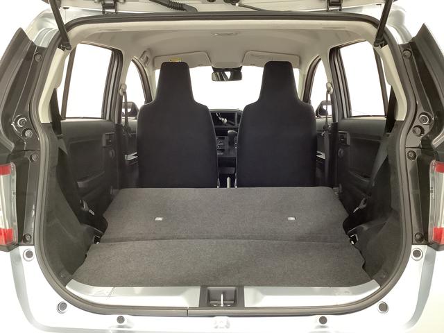 ミライースＬ　ＳＡIII　前後コーナーセンサー　キーレスエントリー走行無制限１年保証　前後コーナーセンサー　オートマチックハイビーム　アイドリングストップ　キーレス　横滑り防止装置　オートライト　ヘッドライトレベライザー　アクセサリーソケット　デジタルメーター（兵庫県）の中古車