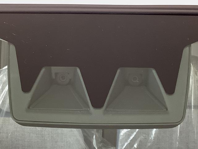 ムーヴキャンバスストライプスＸ　両側電動スライドドア　前後コーナーセンサー走行無制限１年保証　両側電動スライドドア　前後コーナーセンサー　オートマチックハイビーム　アイドリングストップ　プッシュスタート　横滑り防止装置　オートエアコン　ヘッドライトレベライザー　ベンチシート（兵庫県）の中古車