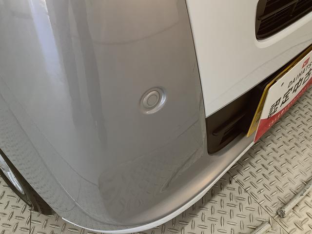 ムーヴキャンバスストライプスＸ　両側電動スライドドア　前後コーナーセンサー走行無制限１年保証　両側電動スライドドア　前後コーナーセンサー　オートマチックハイビーム　アイドリングストップ　プッシュスタート　横滑り防止装置　オートエアコン　ヘッドライトレベライザー　ベンチシート（兵庫県）の中古車