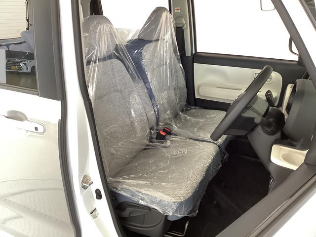 ムーヴキャンバスストライプスＸ　両側電動スライドドア　前後コーナーセンサー走行無制限１年保証　両側電動スライドドア　前後コーナーセンサー　オートマチックハイビーム　アイドリングストップ　プッシュスタート　横滑り防止装置　オートエアコン　ヘッドライトレベライザー　ベンチシート（兵庫県）の中古車