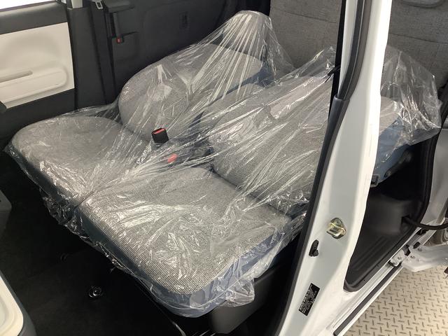 ムーヴキャンバスストライプスＸ　両側電動スライドドア　前後コーナーセンサー走行無制限１年保証　両側電動スライドドア　前後コーナーセンサー　オートマチックハイビーム　アイドリングストップ　プッシュスタート　横滑り防止装置　オートエアコン　ヘッドライトレベライザー　ベンチシート（兵庫県）の中古車