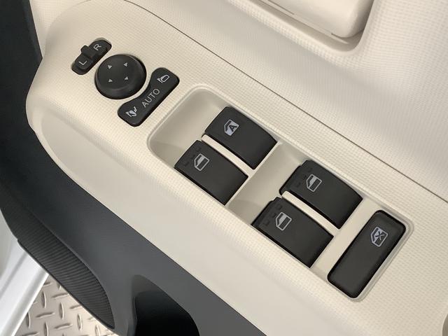 ムーヴキャンバスストライプスＸ　両側電動スライドドア　前後コーナーセンサー走行無制限１年保証　両側電動スライドドア　前後コーナーセンサー　オートマチックハイビーム　アイドリングストップ　プッシュスタート　横滑り防止装置　オートエアコン　ヘッドライトレベライザー　ベンチシート（兵庫県）の中古車