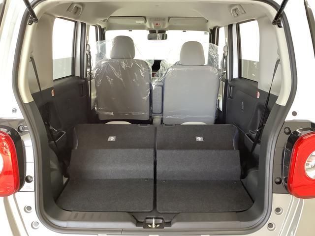 ムーヴキャンバスストライプスＸ　両側電動スライドドア　前後コーナーセンサー走行無制限１年保証　両側電動スライドドア　前後コーナーセンサー　オートマチックハイビーム　アイドリングストップ　プッシュスタート　横滑り防止装置　オートエアコン　ヘッドライトレベライザー　ベンチシート（兵庫県）の中古車