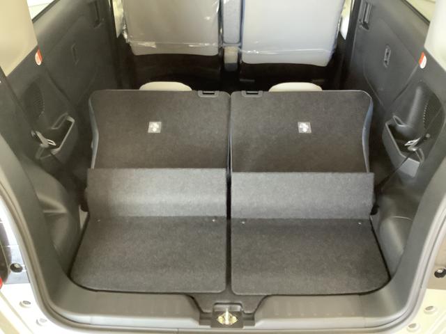 ムーヴキャンバスストライプスＸ　両側電動スライドドア　前後コーナーセンサー走行無制限１年保証　両側電動スライドドア　前後コーナーセンサー　オートマチックハイビーム　アイドリングストップ　プッシュスタート　横滑り防止装置　オートエアコン　ヘッドライトレベライザー　ベンチシート（兵庫県）の中古車