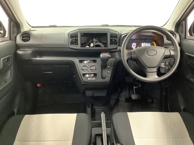 ミライースＬ　ＳＡIII　前後コーナーセンサー　アイドリングストップ走行無制限１年保証　前後コーナーセンサー　オートマチックハイビーム　アイドリングストップ　キーレスエントリー　横滑り防止装置　オートライト　ヘッドライトレベライザー　アクセサリーソケット（兵庫県）の中古車