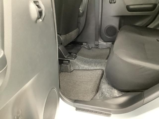 ミライースＬ　ＳＡIII　前後コーナーセンサー　アイドリングストップ走行無制限１年保証　前後コーナーセンサー　オートマチックハイビーム　アイドリングストップ　キーレスエントリー　横滑り防止装置　オートライト　ヘッドライトレベライザー　アクセサリーソケット（兵庫県）の中古車