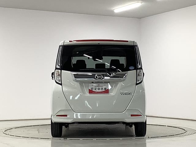 トールカスタムＧ　ターボ　禁煙車　ワンオーナー　９インチナビＴＶ１年保証　ワンオーナー　９インチナビＴＶ　禁煙車　ドラレコ　バックカメラ　アダプティブクルーズコントロール　両側電動スライドドア　前後コーナーセンサー　Ｂｌｕｅｔｏｏｔｈ　１５インチ純正アルミホイール（兵庫県）の中古車