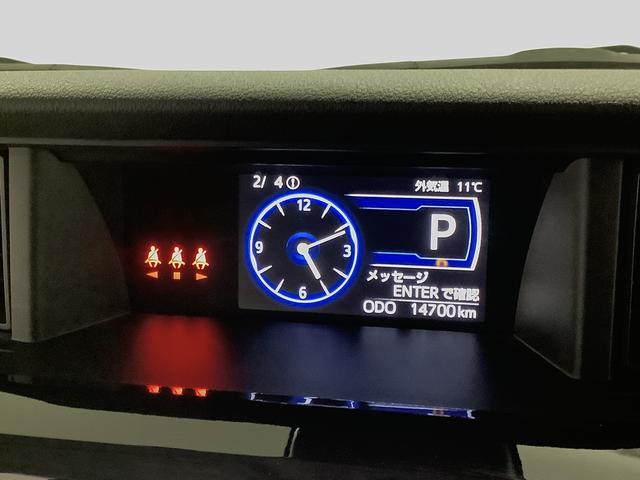 トールカスタムＧ　ターボ　禁煙車　ワンオーナー　９インチナビＴＶ１年保証　ワンオーナー　９インチナビＴＶ　禁煙車　ドラレコ　バックカメラ　アダプティブクルーズコントロール　両側電動スライドドア　前後コーナーセンサー　Ｂｌｕｅｔｏｏｔｈ　１５インチ純正アルミホイール（兵庫県）の中古車