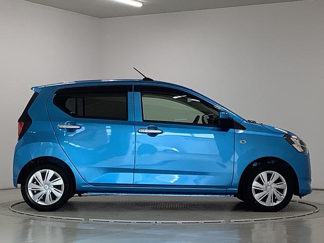 ミライースＸ　ＳＡIII　前後コーナーセンサー　ＬＥＤヘッドライト走行無制限１年保証　前後コーナーセンサー　オートマチックハイビーム　ＬＥＤヘッドライト　アイドリングストップ　キーレスエントリー　横滑り防止装置　オートライト　ヘッドライトレベライザー　電動格納ミラー（兵庫県）の中古車