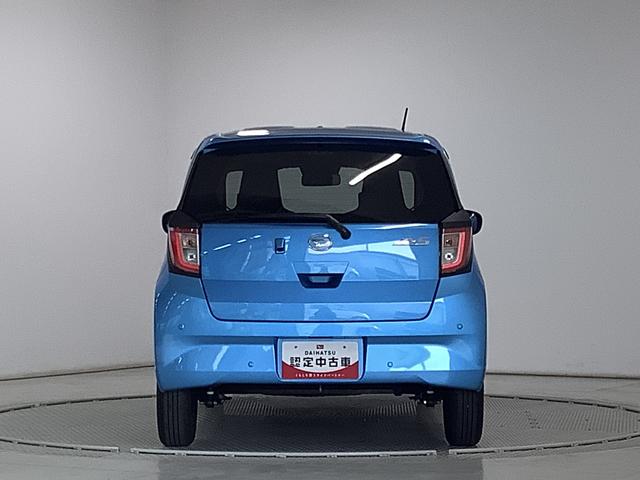 ミライースＸ　ＳＡIII　前後コーナーセンサー　ＬＥＤヘッドライト走行無制限１年保証　前後コーナーセンサー　オートマチックハイビーム　ＬＥＤヘッドライト　アイドリングストップ　キーレスエントリー　横滑り防止装置　オートライト　ヘッドライトレベライザー　電動格納ミラー（兵庫県）の中古車