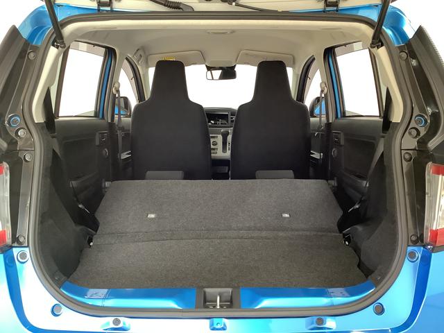 ミライースＸ　ＳＡIII　前後コーナーセンサー　ＬＥＤヘッドライト走行無制限１年保証　前後コーナーセンサー　オートマチックハイビーム　ＬＥＤヘッドライト　アイドリングストップ　キーレスエントリー　横滑り防止装置　オートライト　ヘッドライトレベライザー　電動格納ミラー（兵庫県）の中古車