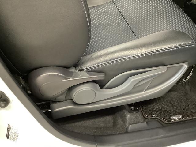 タントカスタムＲＳ　ターボ　両側電動スライドドア　シートヒーター走行無制限１年保証　両側電動スライドドア　前後コーナーセンサー　前席シートヒーター　オートマチックハイビーム　ＬＥＤヘッドライト　オートブレーキホールド　スマートキー　１５インチ純正アルミホイール（兵庫県）の中古車