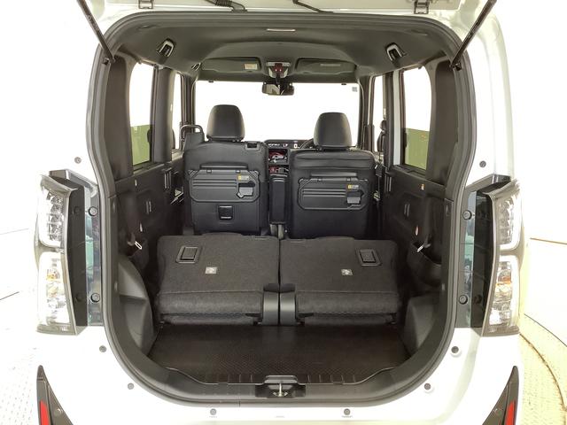 タントカスタムＲＳ　ターボ　両側電動スライドドア　シートヒーター走行無制限１年保証　両側電動スライドドア　前後コーナーセンサー　前席シートヒーター　オートマチックハイビーム　ＬＥＤヘッドライト　オートブレーキホールド　スマートキー　１５インチ純正アルミホイール（兵庫県）の中古車