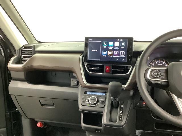 ムーヴＧ　９インチディスプレイオーディオ　ドラレコ　バックカメラ１年保証　９インチディスプレイオーディオ　ドラレコ　バックカメラ　片側電動スライドドア　前後コーナーセンサー　ＵＳＢ　ＨＤＭＩ　Ｂｌｕｅｔｏｏｔｈ　Ｑｉワイヤレス充電　１４インチ純正アルミホイール（兵庫県）の中古車