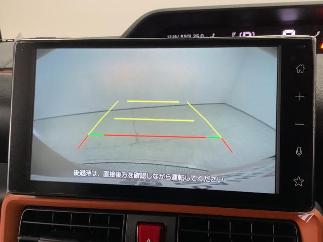 タントファンクロス　９インチディスプレイオーディオ　シートヒーター１年保証　９インチディスプレイオーディオ　バックカメラ　両側電動スライドドア　前後コーナーセンサー　前席シートヒーター　ルーフレール　ＵＳＢ　オートマチックハイビーム　１４インチ純正アルミホイール（兵庫県）の中古車