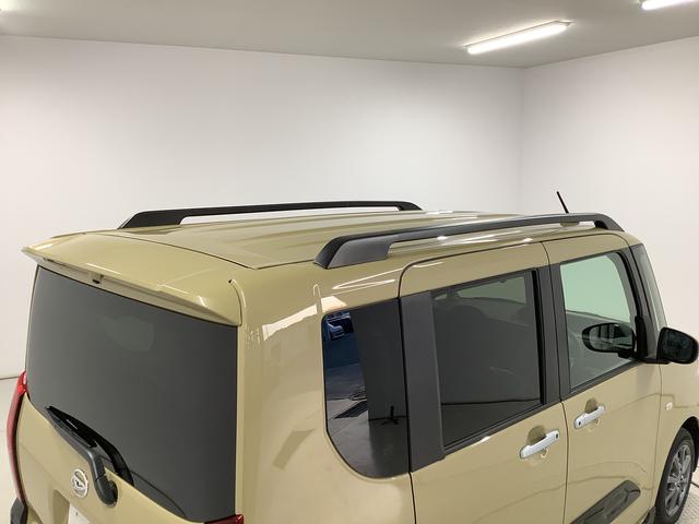 タントファンクロス　９インチディスプレイオーディオ　シートヒーター１年保証　９インチディスプレイオーディオ　バックカメラ　両側電動スライドドア　前後コーナーセンサー　前席シートヒーター　ルーフレール　ＵＳＢ　オートマチックハイビーム　１４インチ純正アルミホイール（兵庫県）の中古車